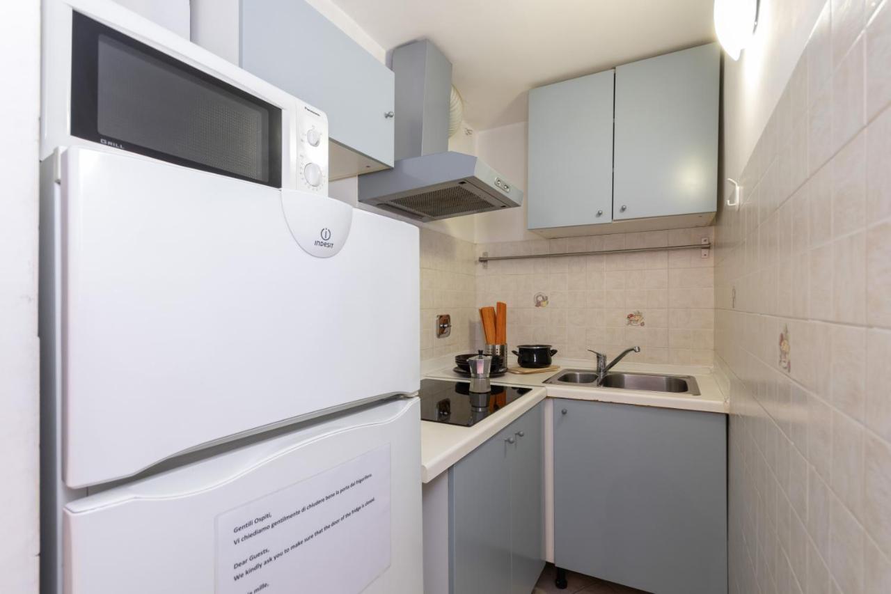 Apartament A Pochi Passi Dallo Stadio Olimpico By Wonderful Italy