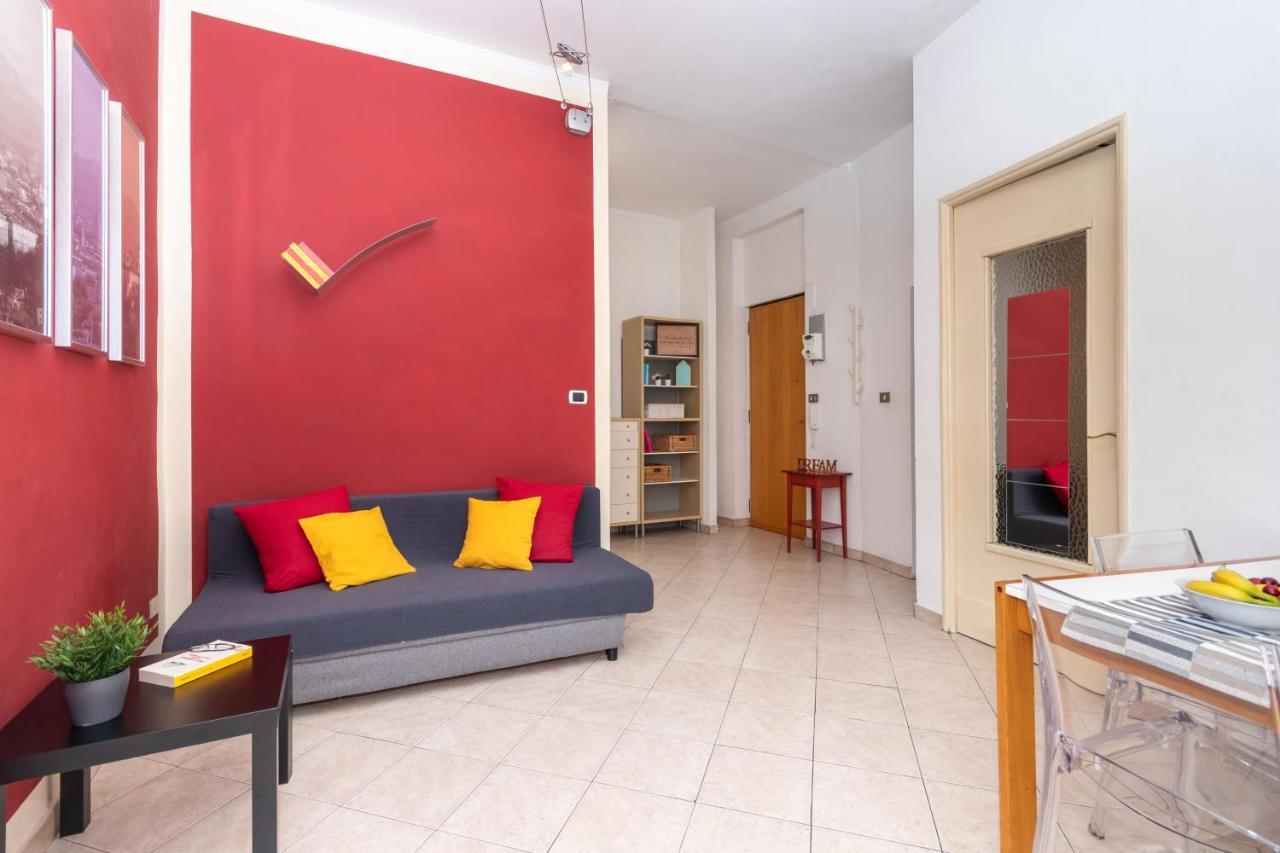 A Pochi Passi Dallo Stadio Olimpico By Wonderful Italy Apartament *