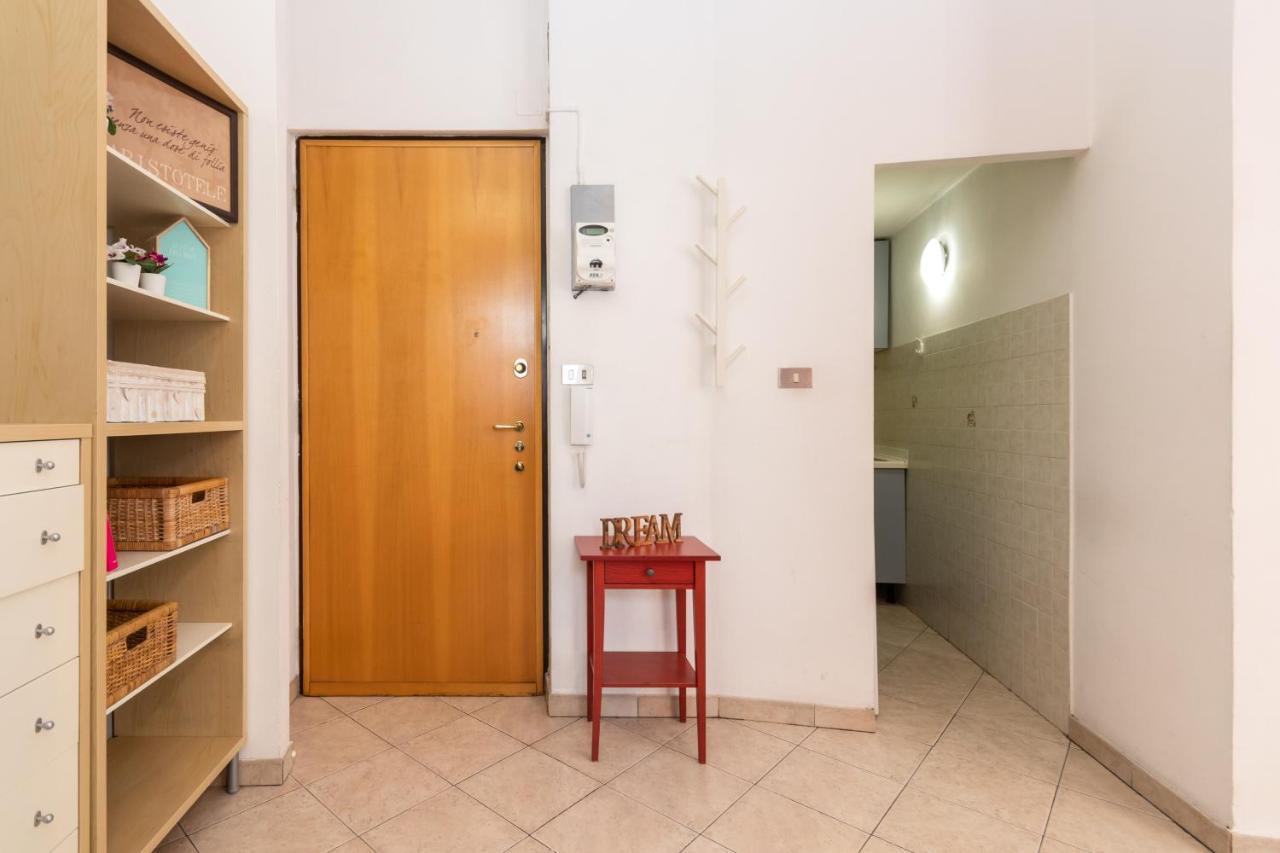 Apartament A Pochi Passi Dallo Stadio Olimpico By Wonderful Italy